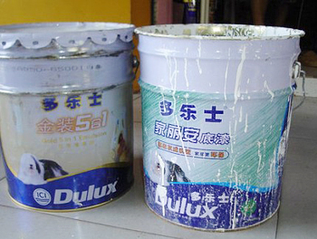 涂料网