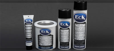 ECK防腐蚀